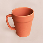 Planter Mug